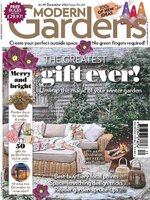 Modern Gardens Magazine